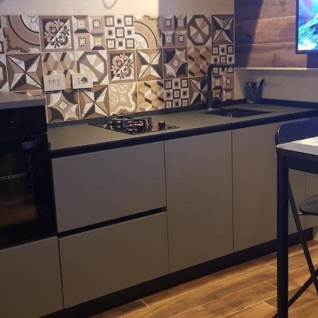 La Suite Al Centro Citta カターニア エクステリア 写真