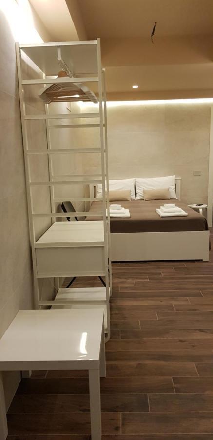 La Suite Al Centro Citta カターニア エクステリア 写真