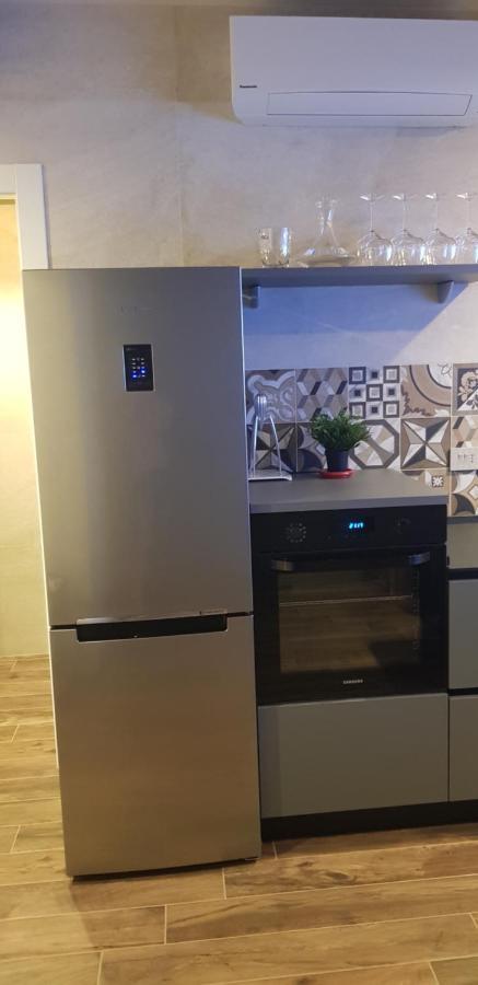 La Suite Al Centro Citta カターニア エクステリア 写真