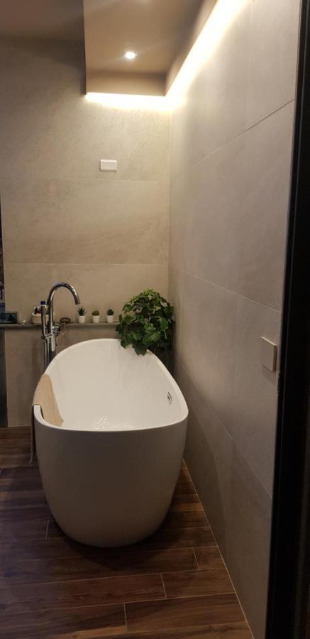 La Suite Al Centro Citta カターニア エクステリア 写真